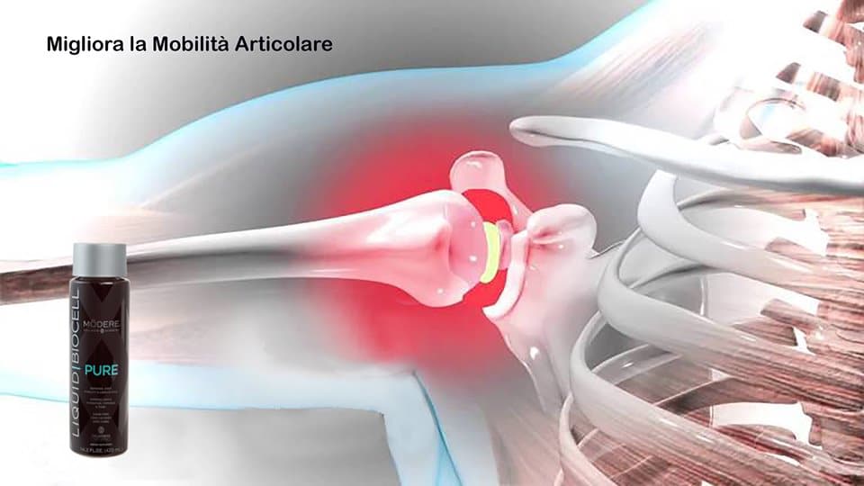 Come migliorare la mobilità articolare