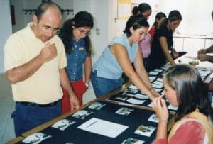 FOTOGRAFIA A FRESAGRANDINARIA