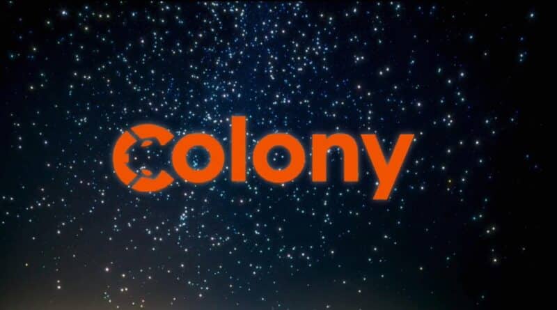 Colony